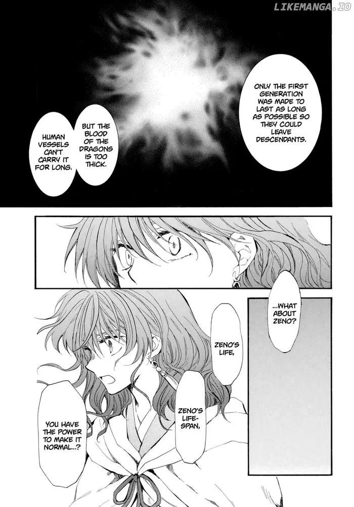 Yona of the Dawn Chapter 263 image 28_optimized
